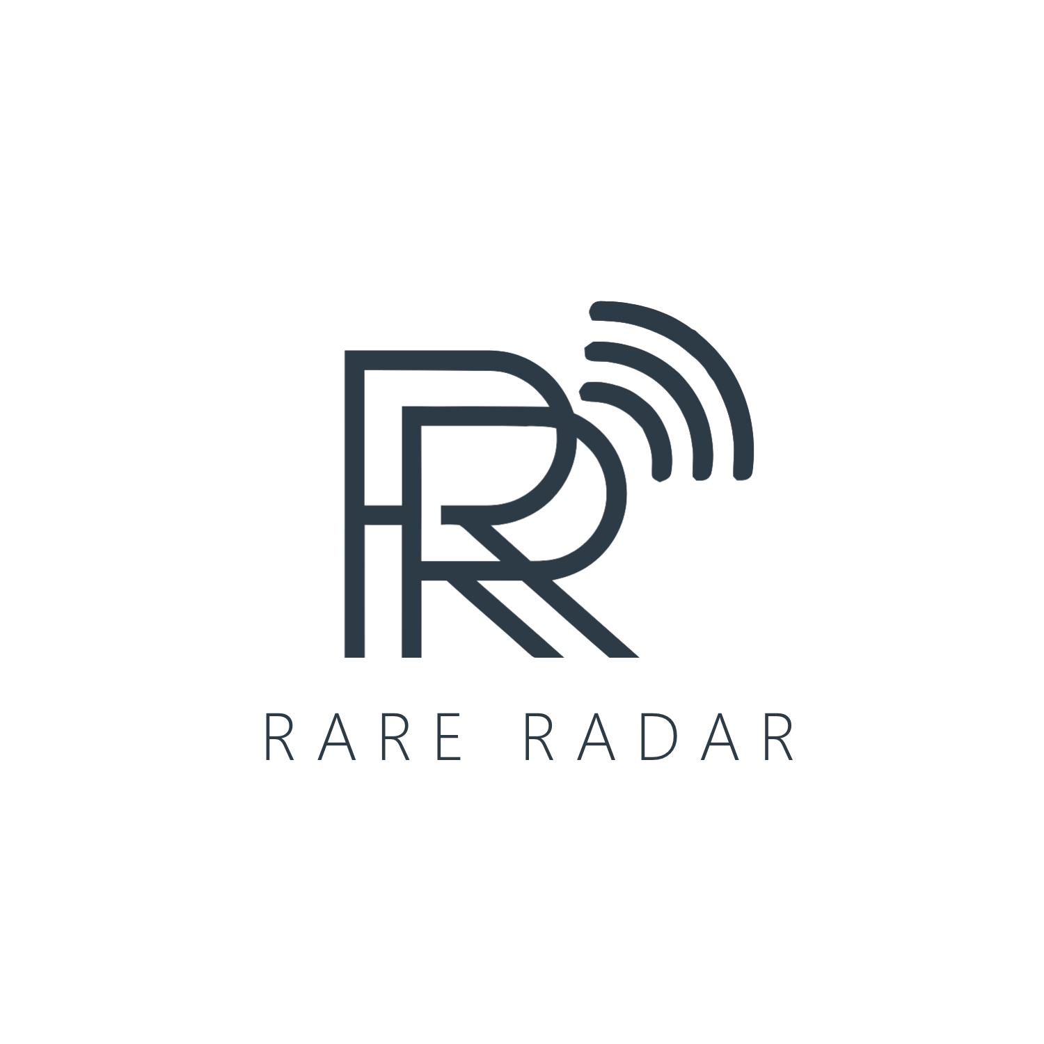 Rare Radar