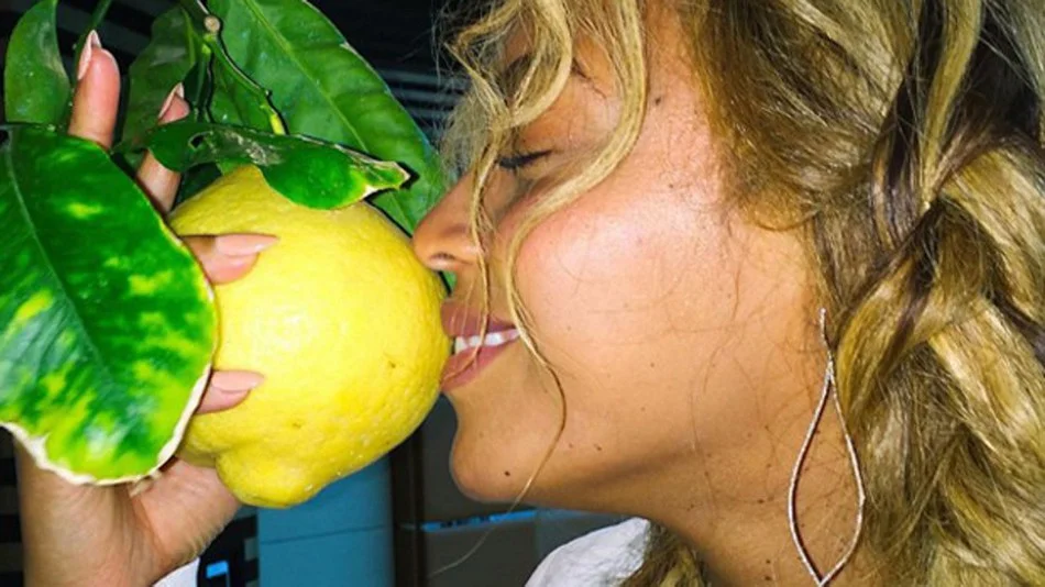 via instagram @Beyonce