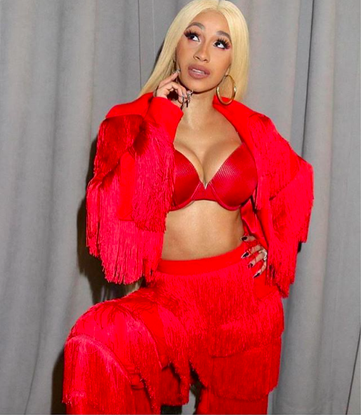 Photo: Cardi B, Instagram