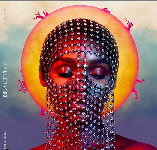 Photo: Janelle Monae, Instagram