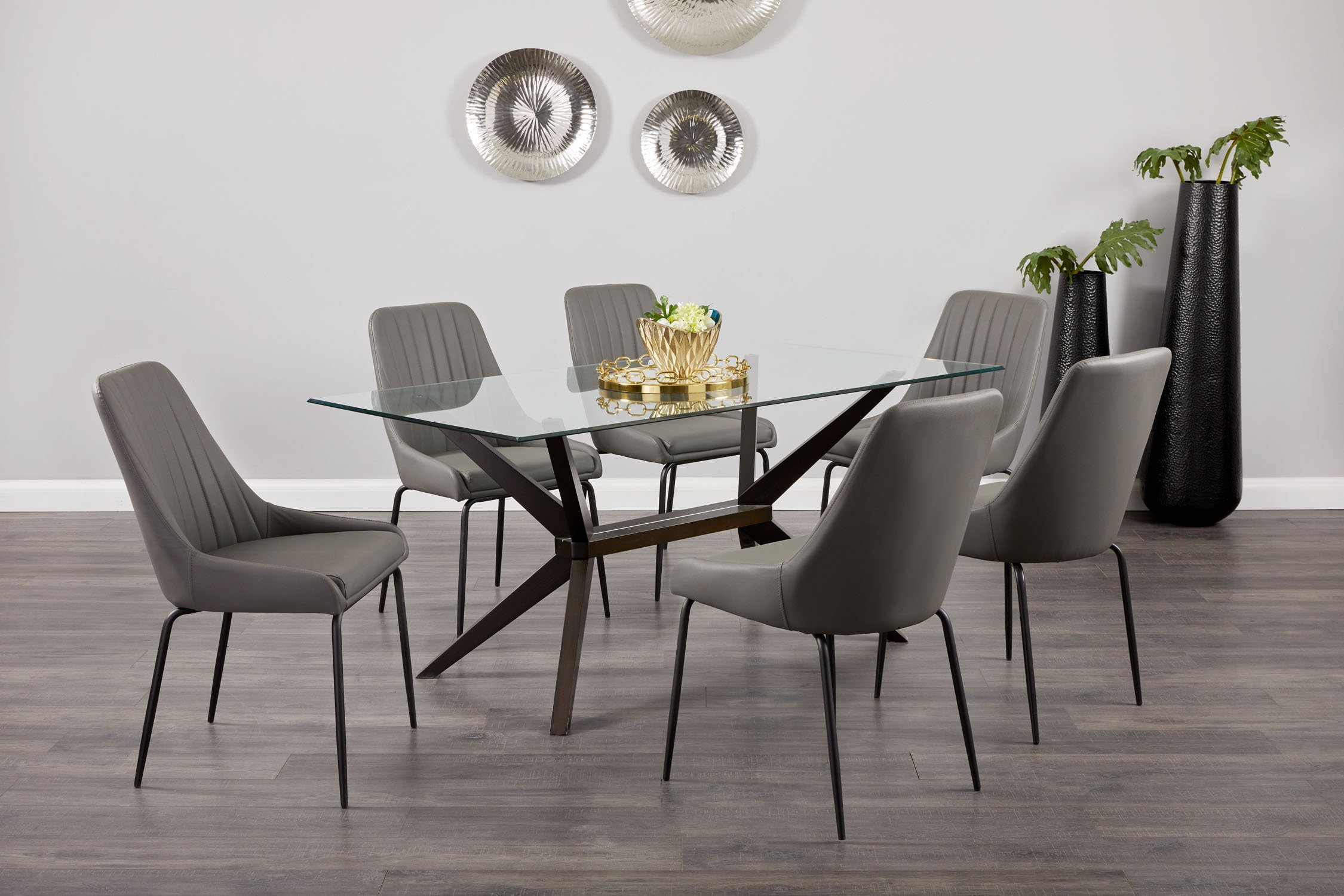 1669667551_Vista DT & 4 Moira Grey Chair Black_4686.jpg