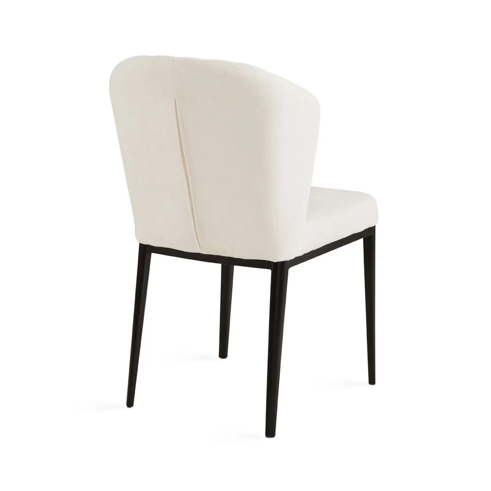 1694724083_Shell Dining Chair Ivory Linen_back three quarter.jpg