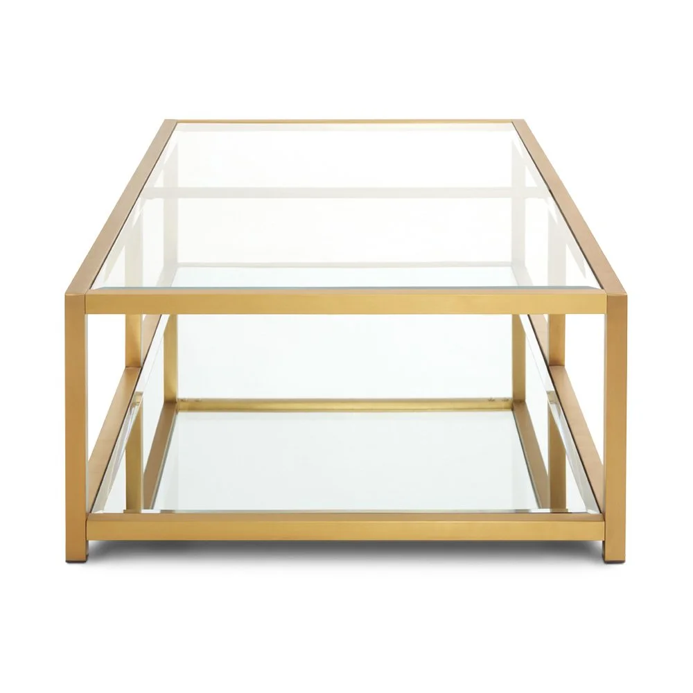 1685566529_Caspian Coffee Table Rectangle Gold_side.jpg