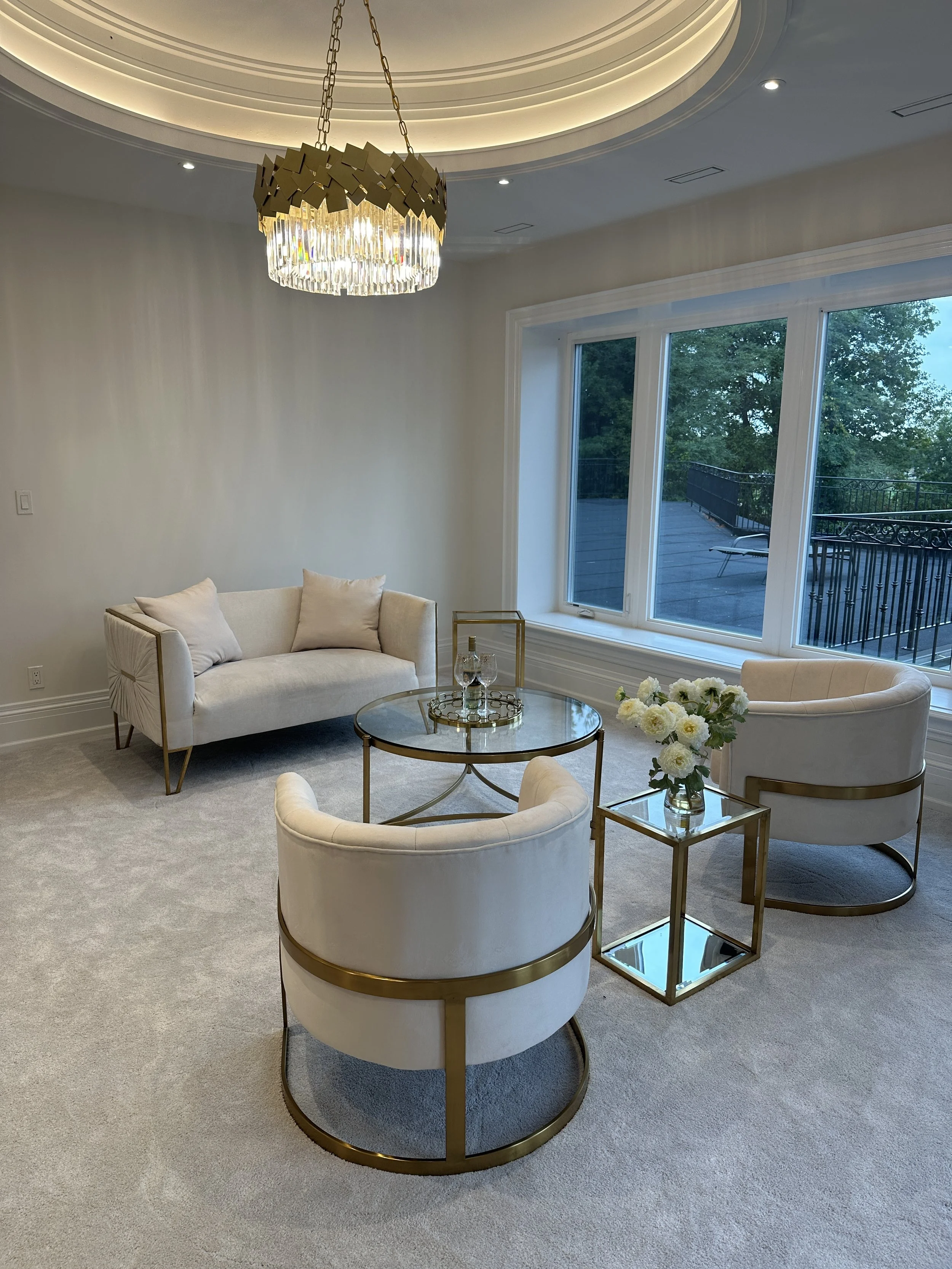 Staging Tips: How to Create a Lasting First Impression