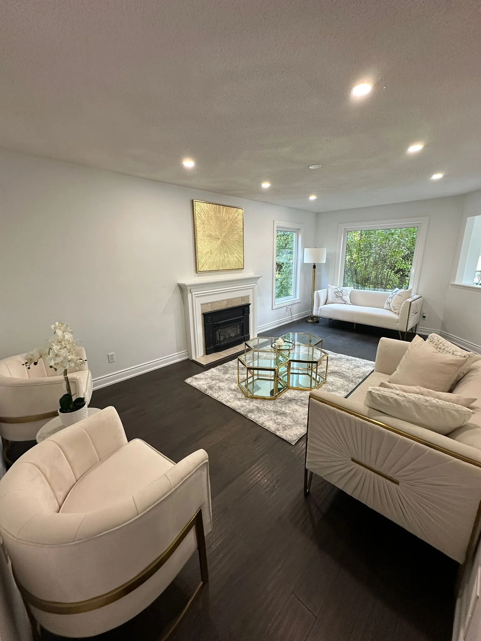 Design Tips: How to Transform Your Living Room with Custom Furniture