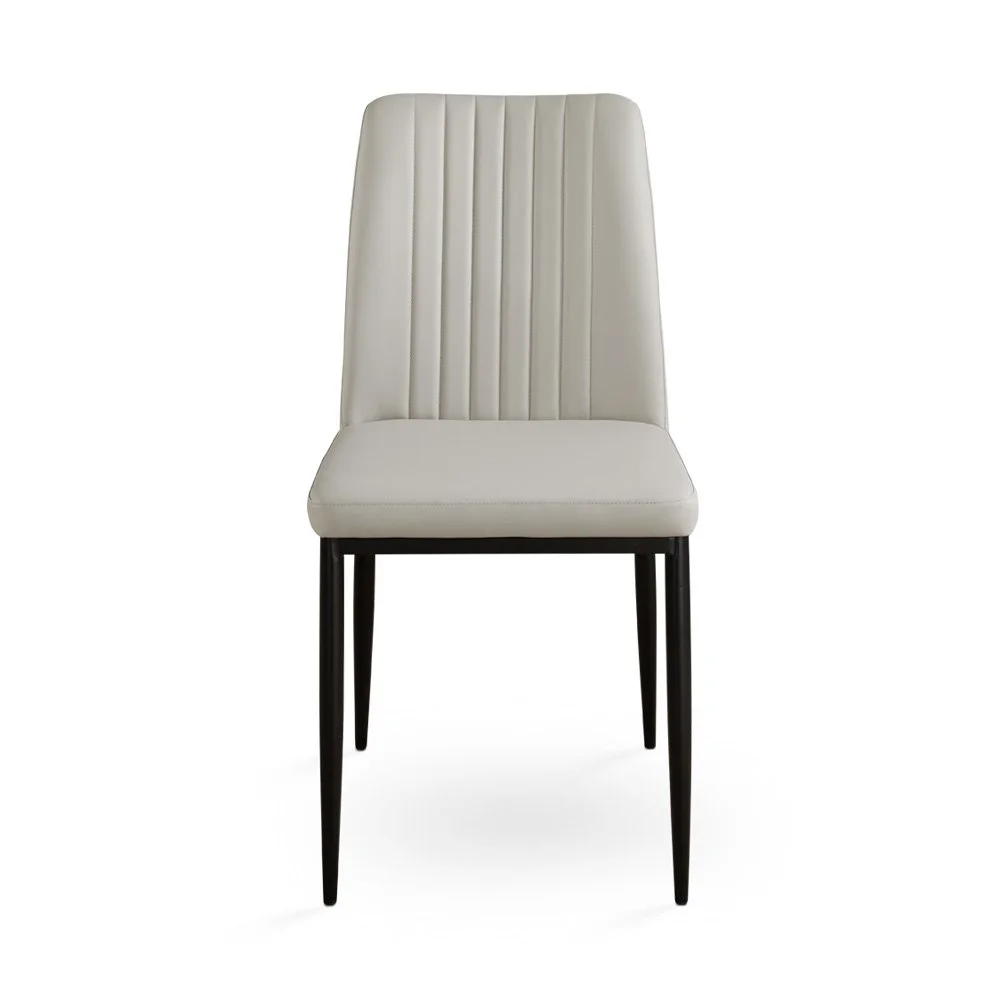 1740594137_Slay Dining Chair Cream Taupe PU_Front.jpg