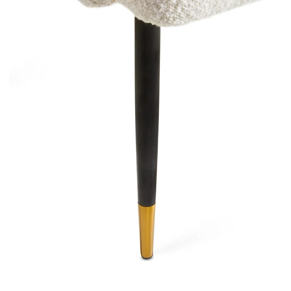 1697054202_Jordan Dining Chair White Boucle_leg.jpg