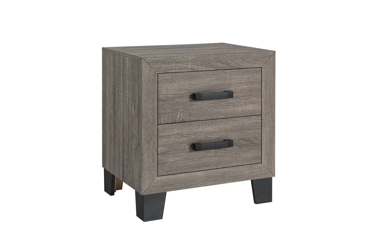 Austin 'Olivia' Night Stand
