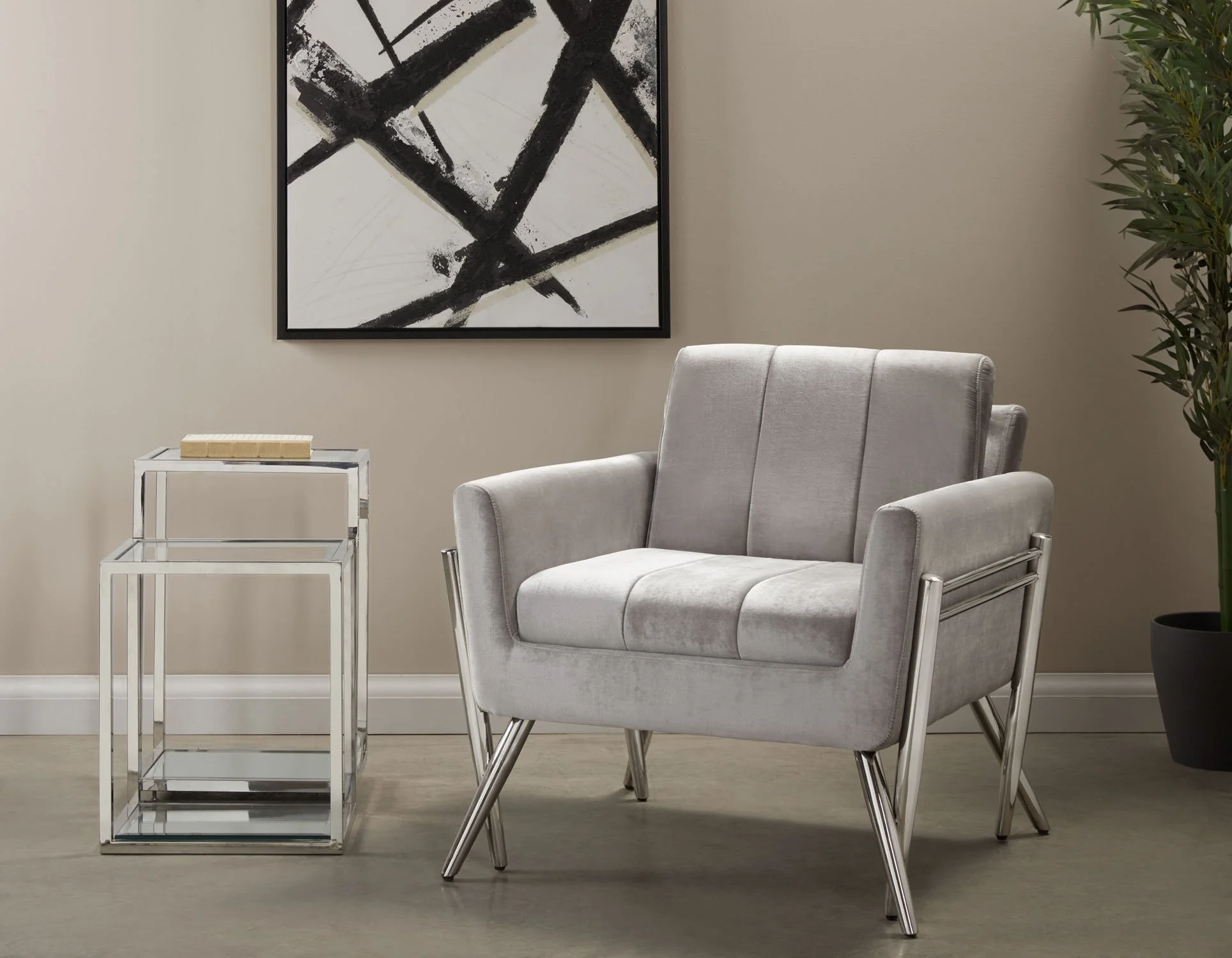 1710342779_Morgan Accent Chair Grey Velvet_lifestyle.jpg
