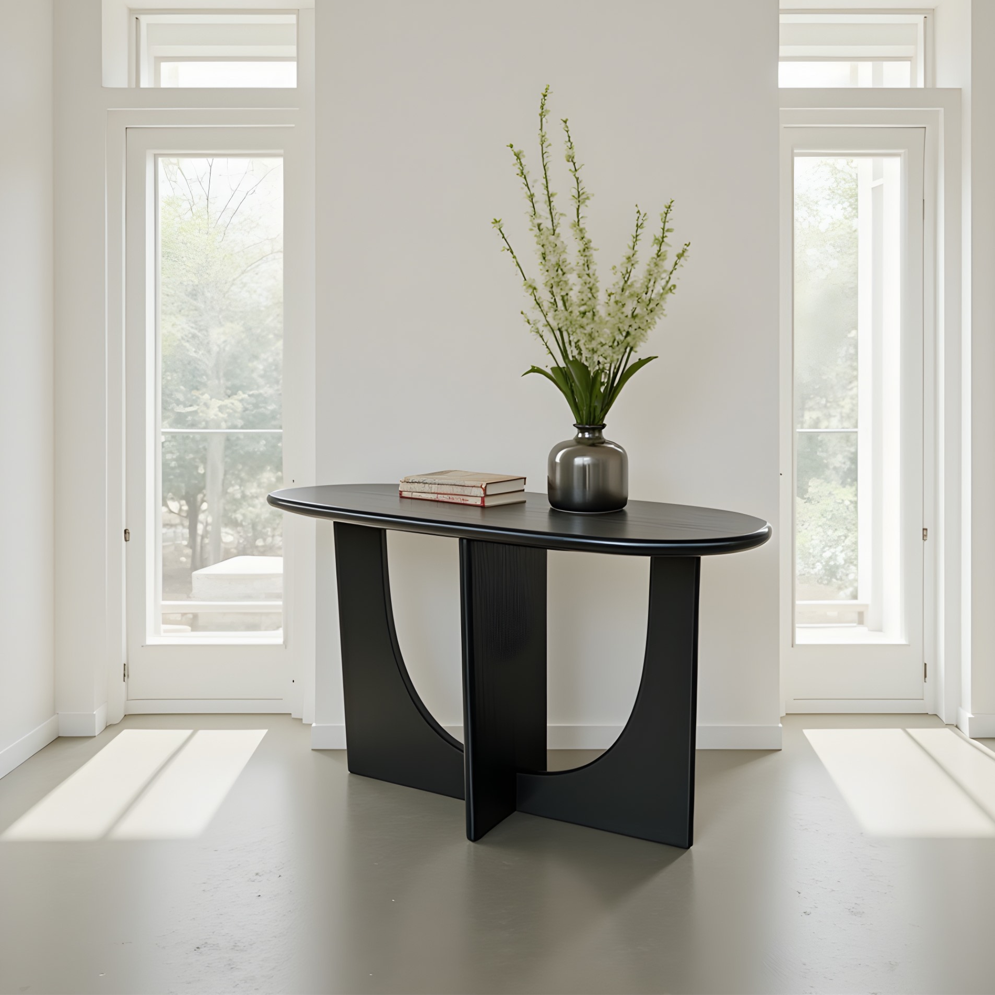 Gilda Console Table