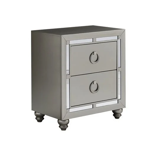 Roxy Nightstand