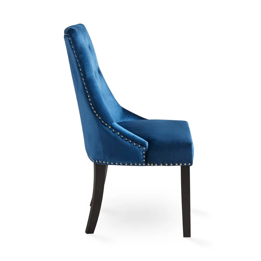 1701448245_Rimzy Dining Chair Blue Velvet_side.jpg