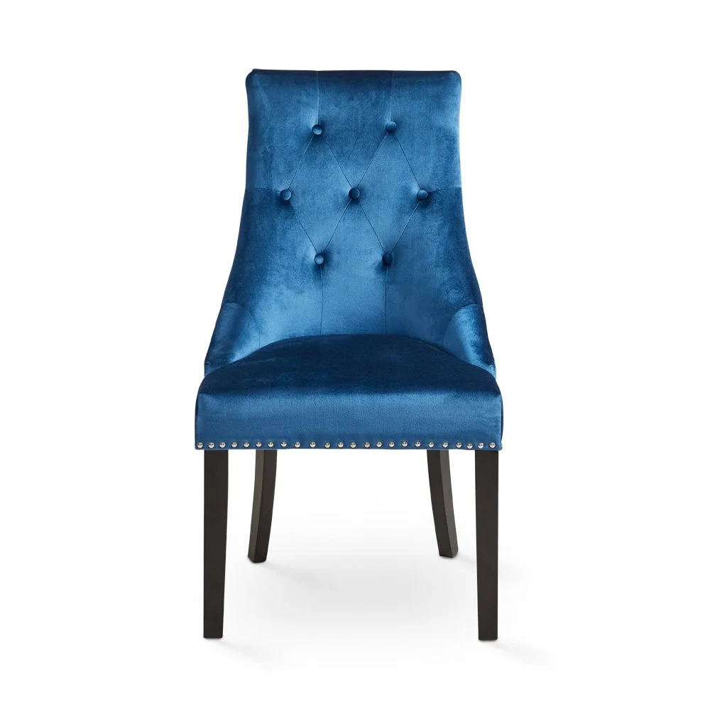 1701448245_Rimzy Dining Chair Blue Velvet_front.jpg
