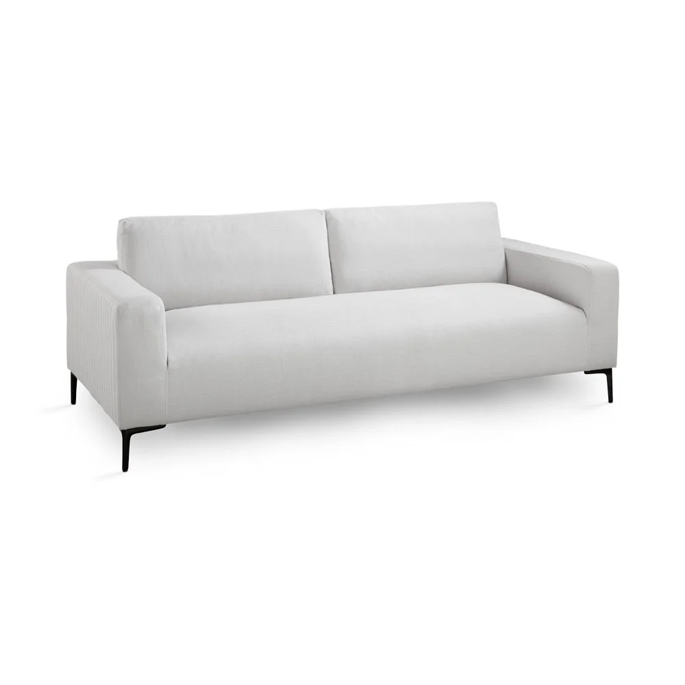 1734540878_Franco Sofa Fuzhou Grey_three quarter.jpg