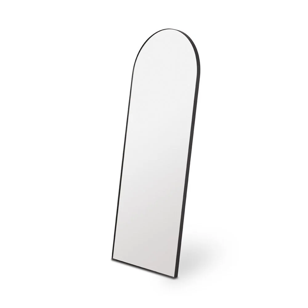 1664288712_Philip Floor Mirror Black_angle.jpg