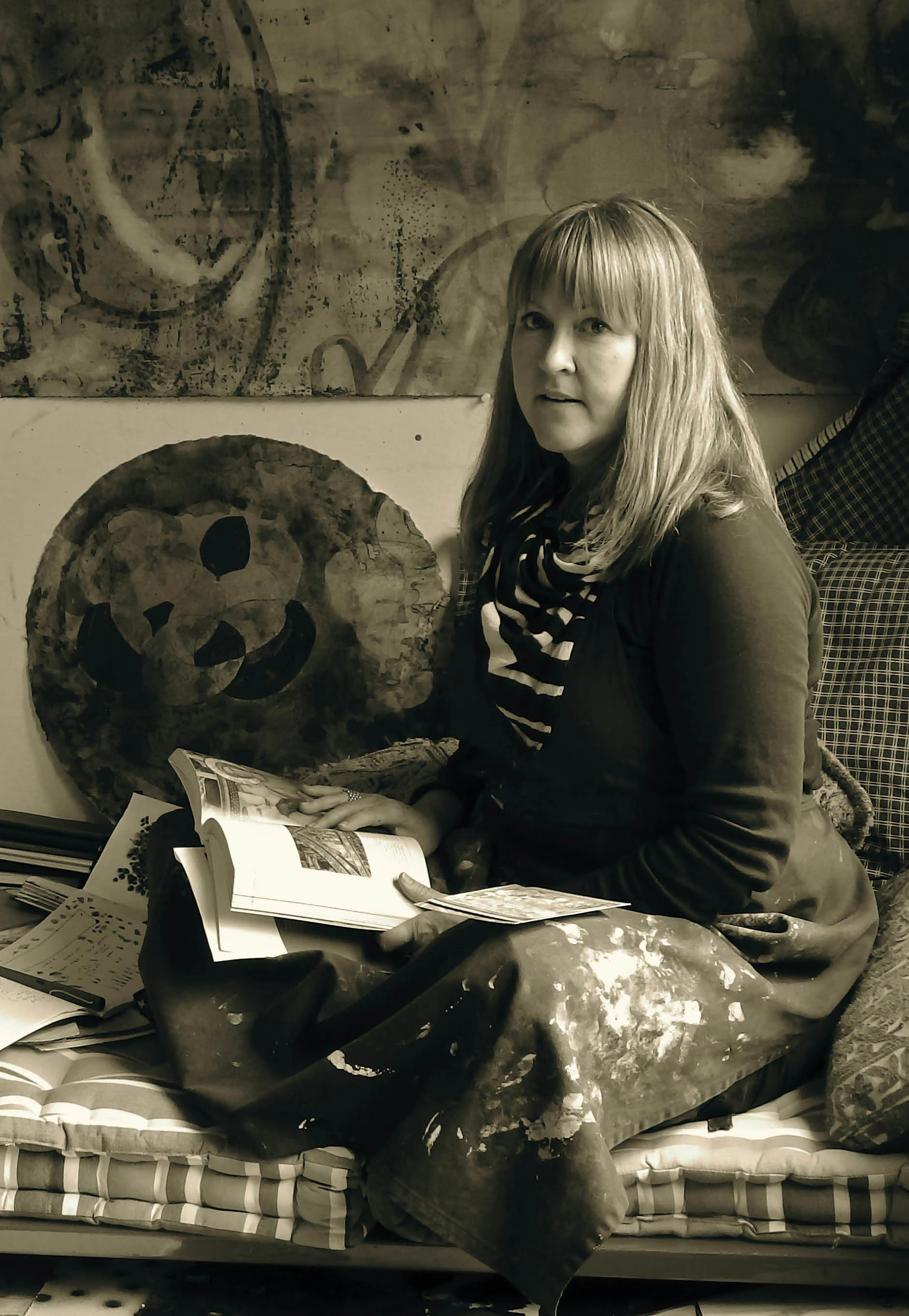 Manly Studio 2015