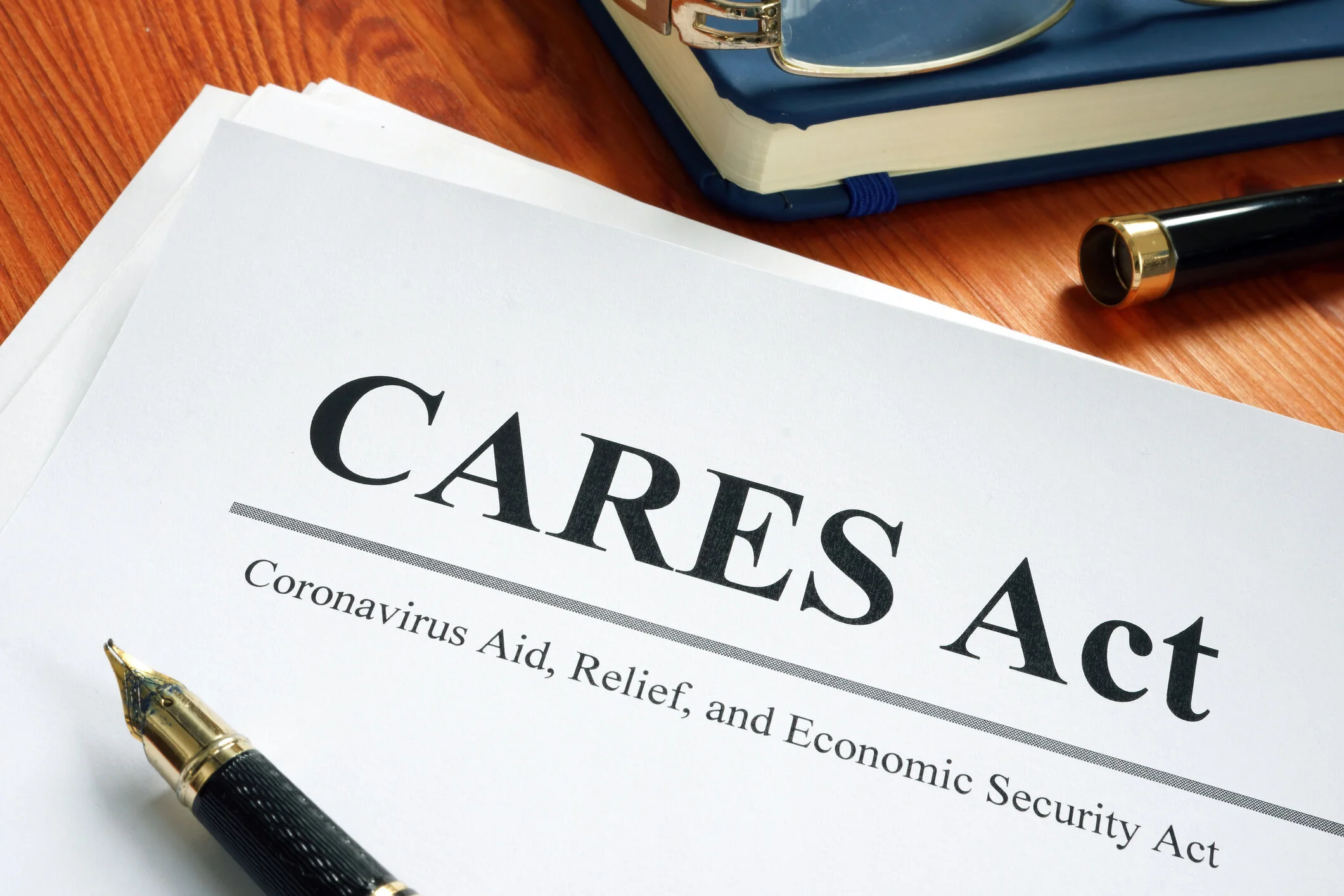 How the CARES Act Expands Options for  Employers and their Qualified Retirement Plans