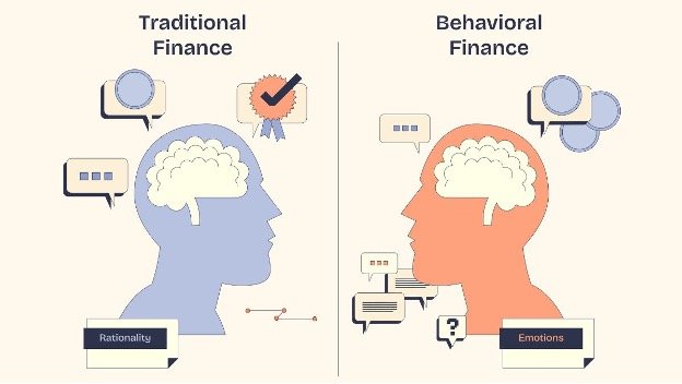 Behavioral Finance: How Emotions and Biases Shape Your Financial Decisions