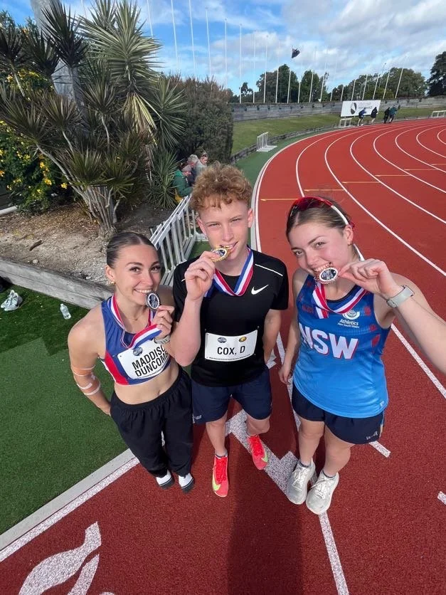 Success for REC at Coast2Coast international event