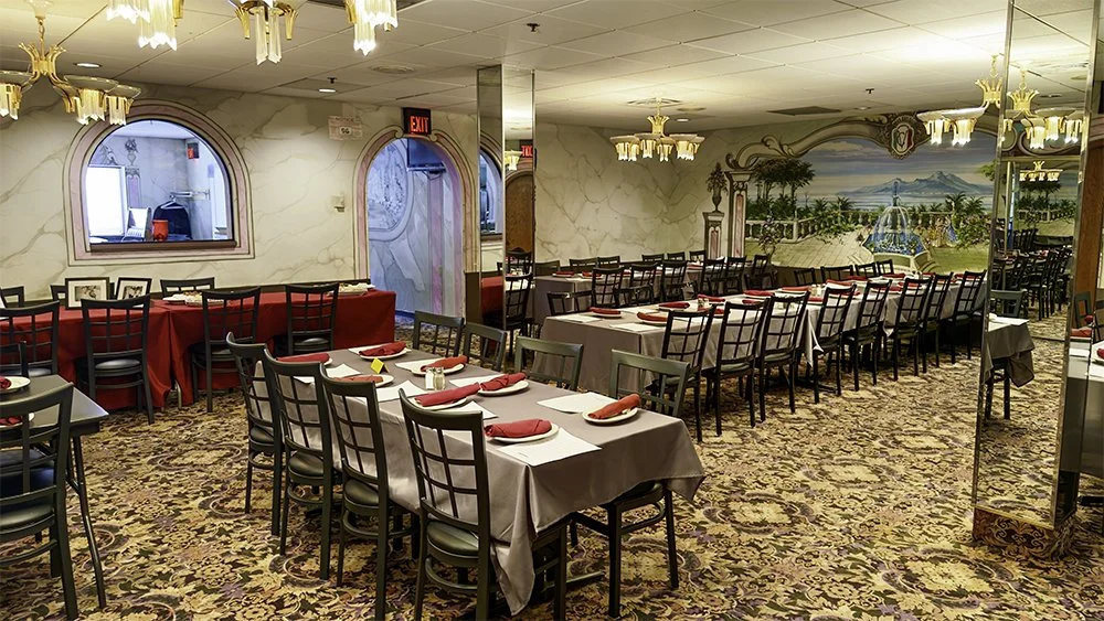 Private Room Available