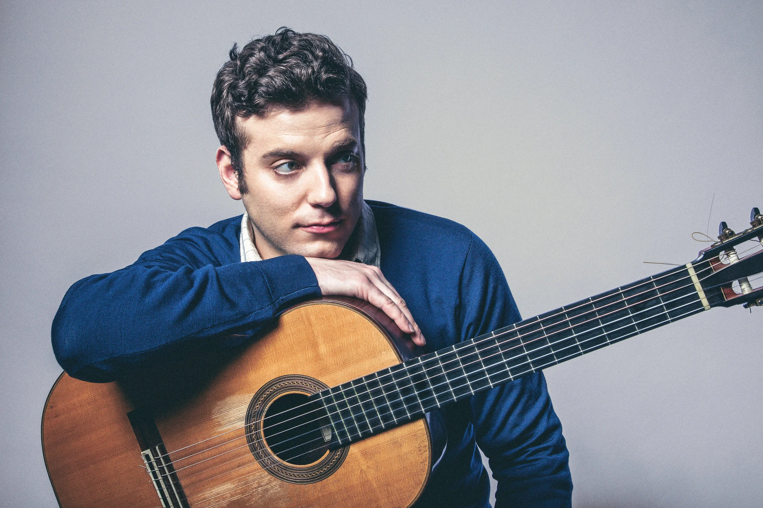 About — Brian Waldron