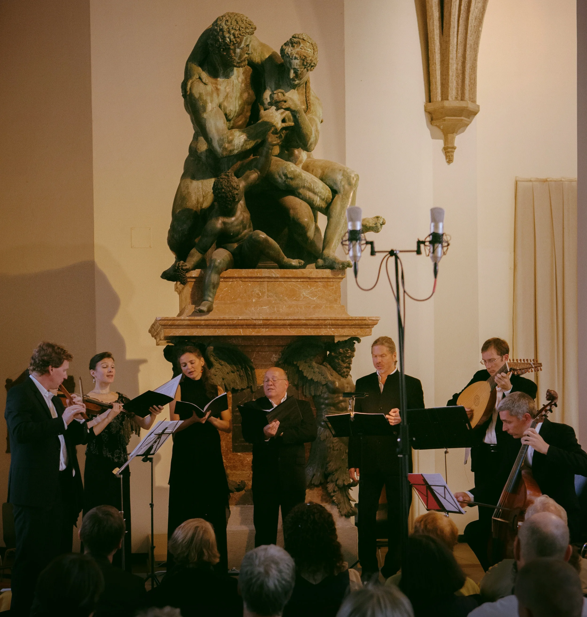 1620: Music of the Mayflower