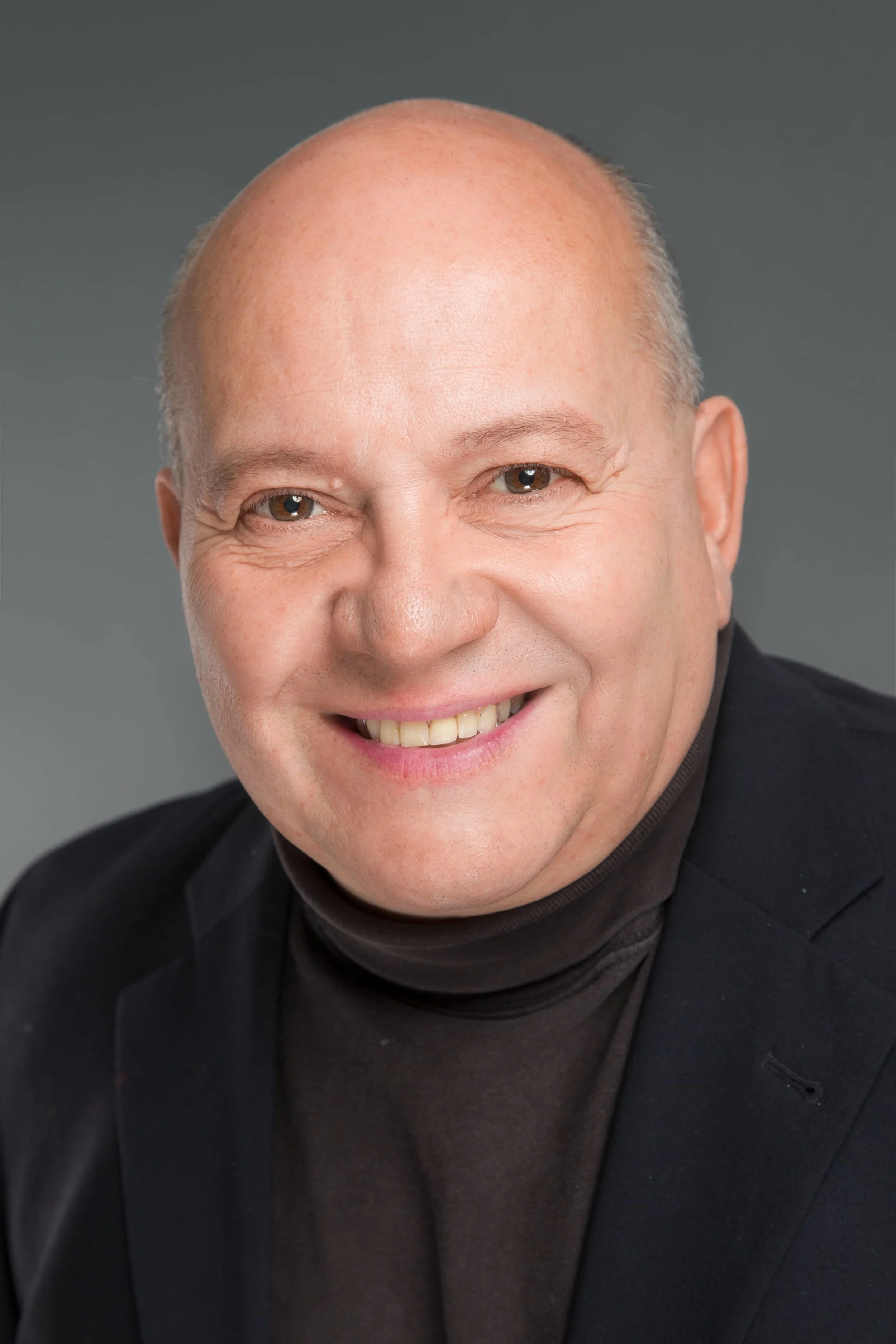 Timothy Leigh Evans (1959-2019)