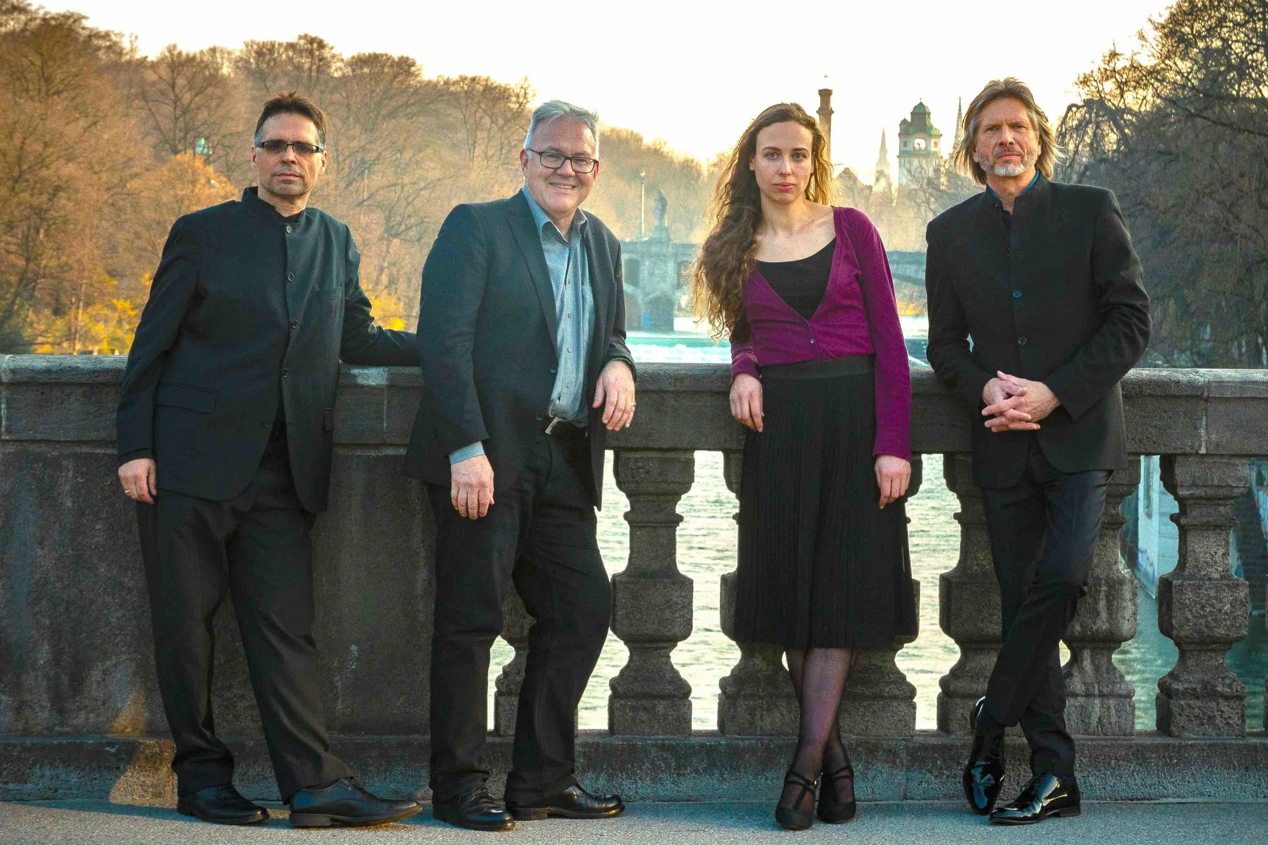 Passio - Barockmusik zur Fastenzeit