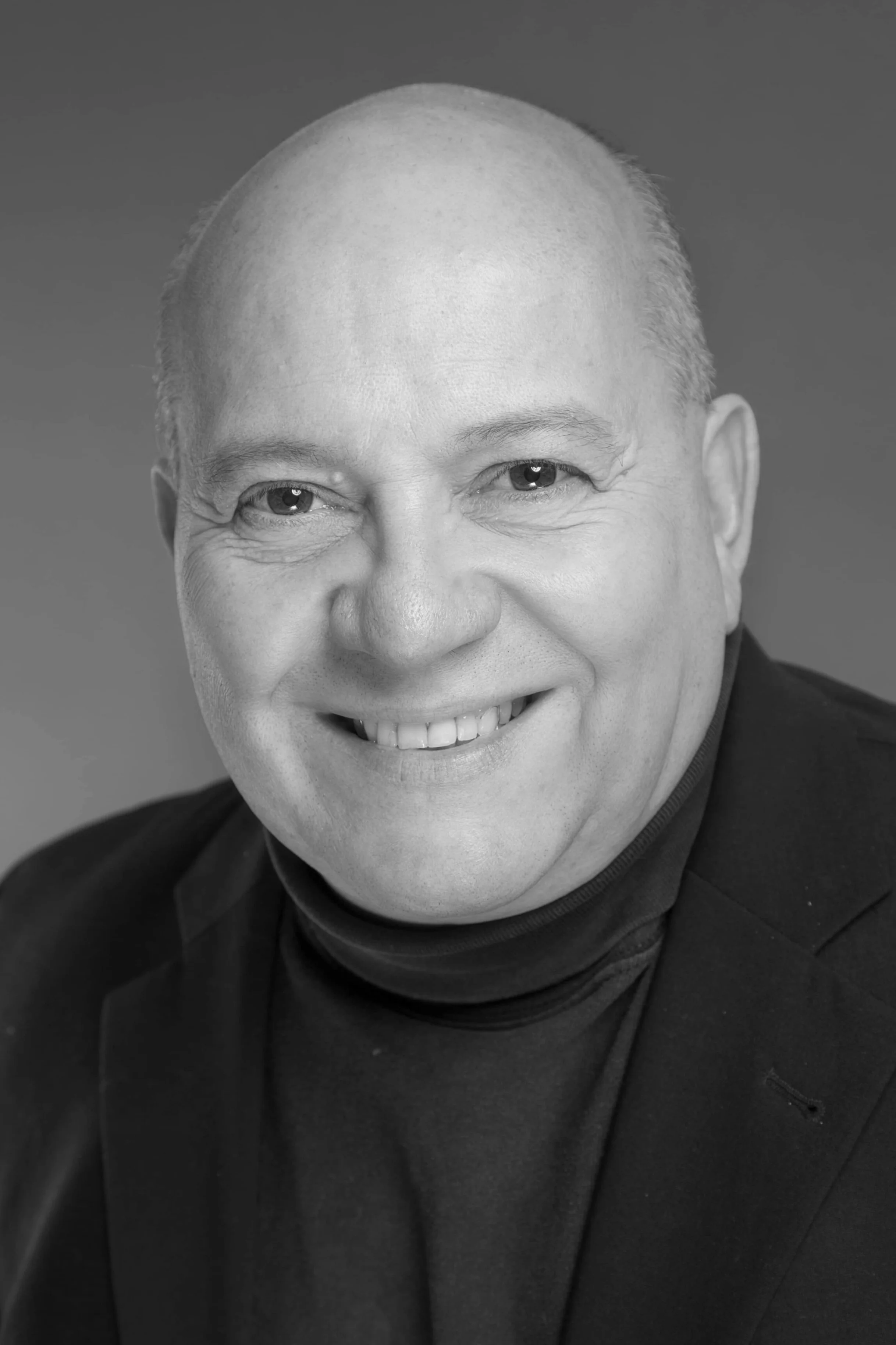 Timothy Leigh Evans (1959-2019)