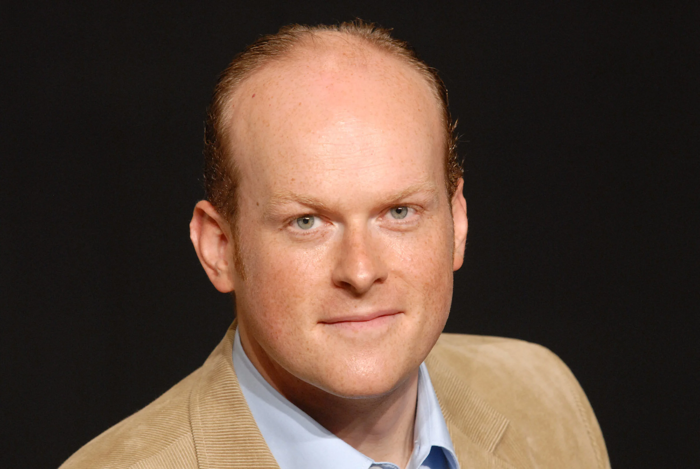 Colin Balzer
