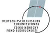 Mit freundlicher Unterstützung des Deutsch-Tschechischen Zukunftsfonds