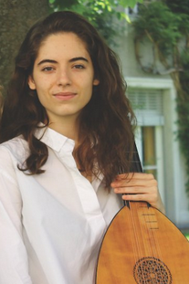 Emma-Lisa Roux 