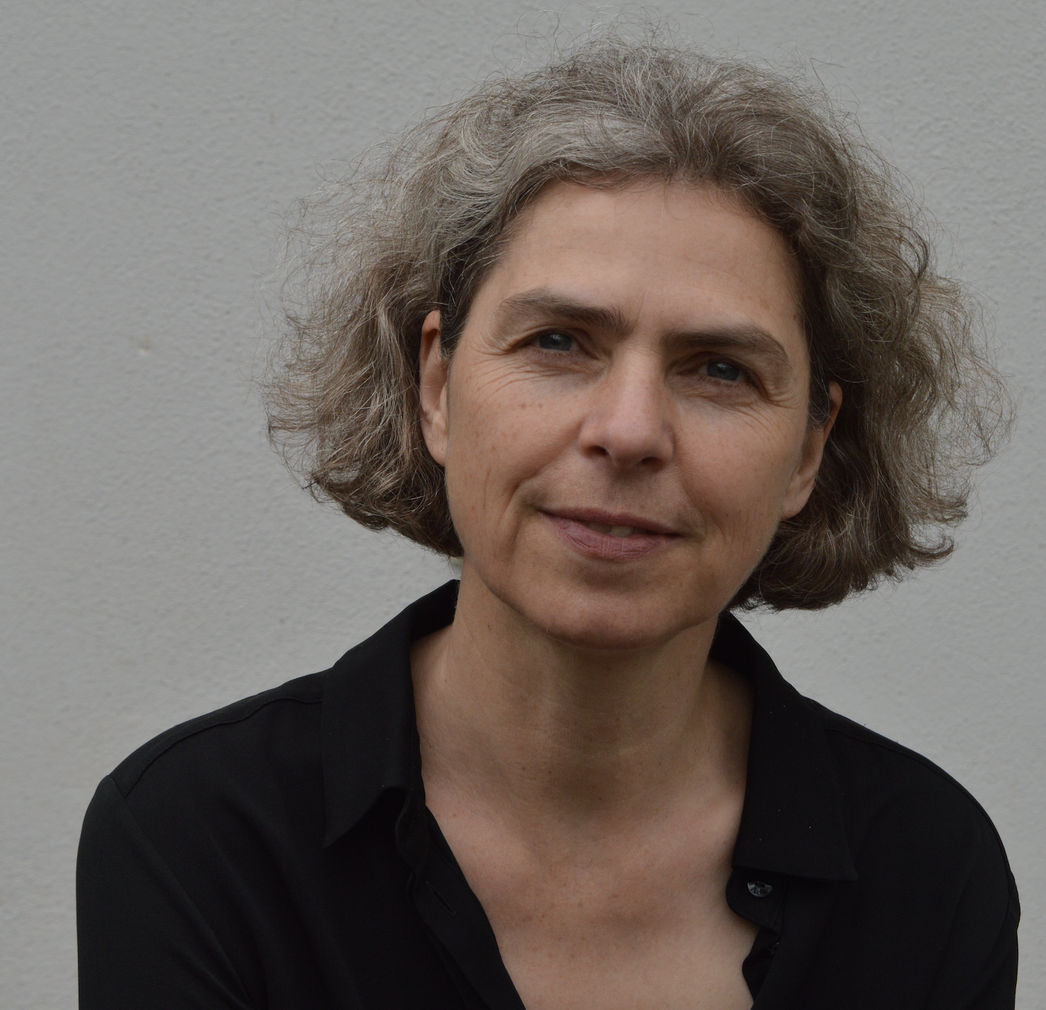 Sabine Lutzenberger