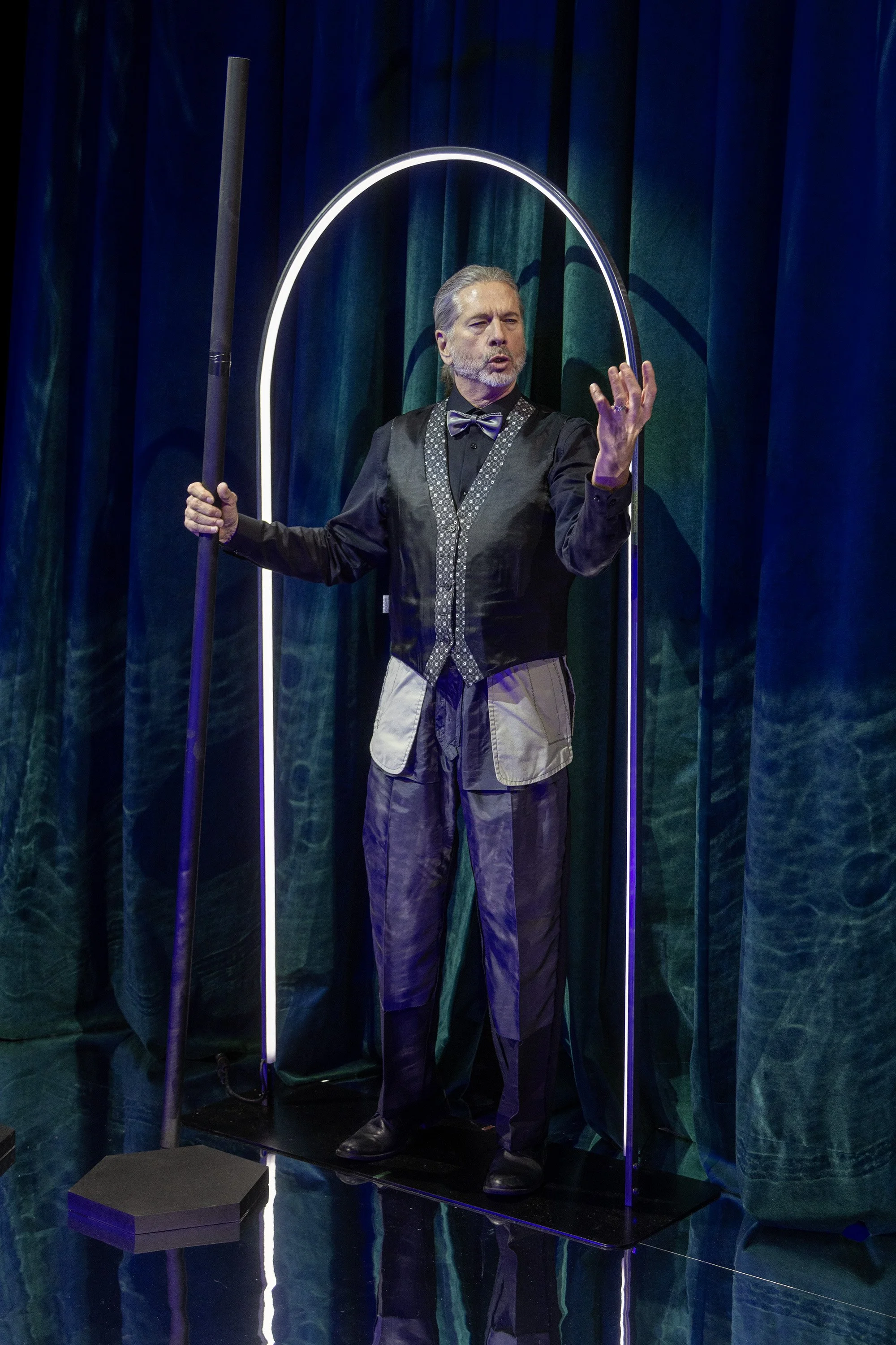 L'Orfeo / Fulda (DE)