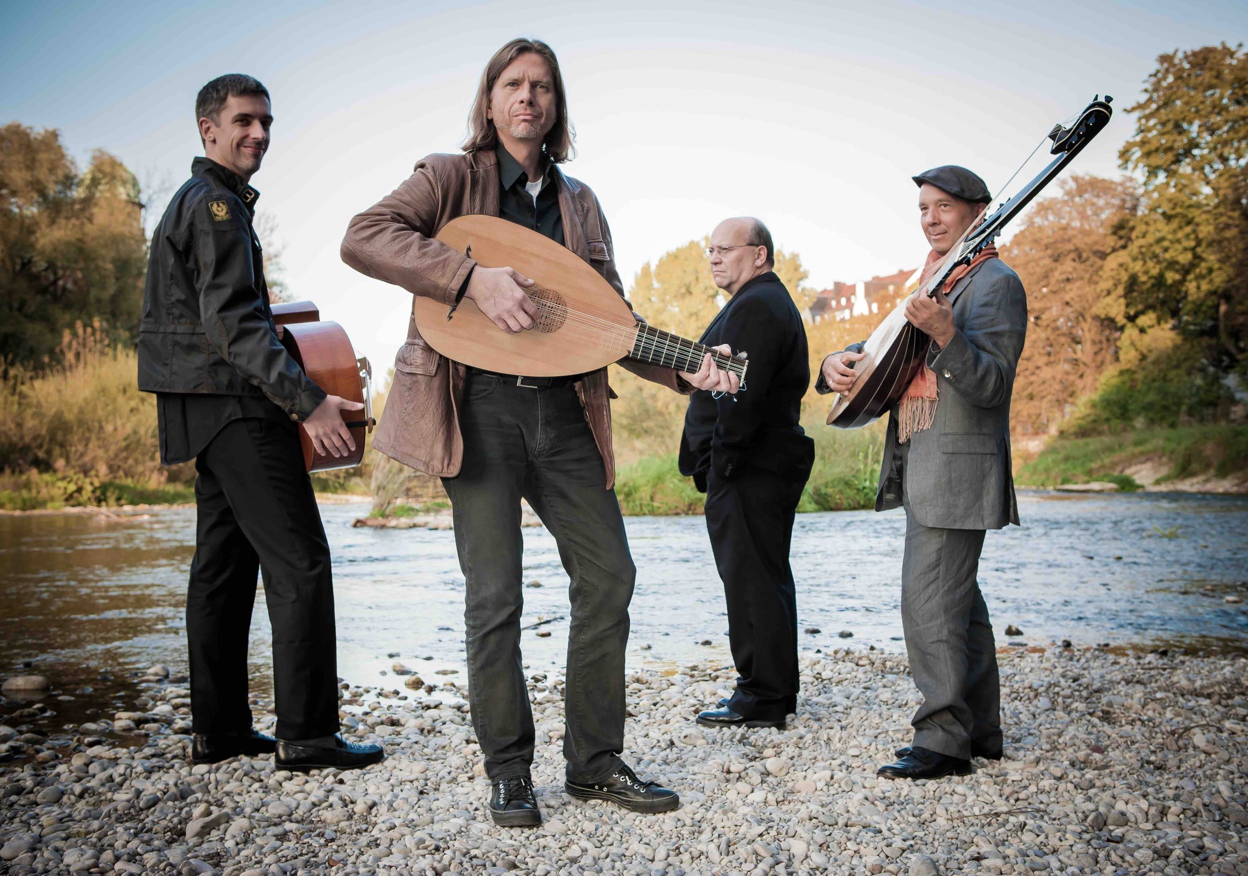 Requiem for a Pink Moon / Ceska Lipa (CZ)