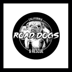 Road Dogs & Rescue Los Angeles, CA roadogsandrescue.org @roadogs facebook.com/roadogsandrescue