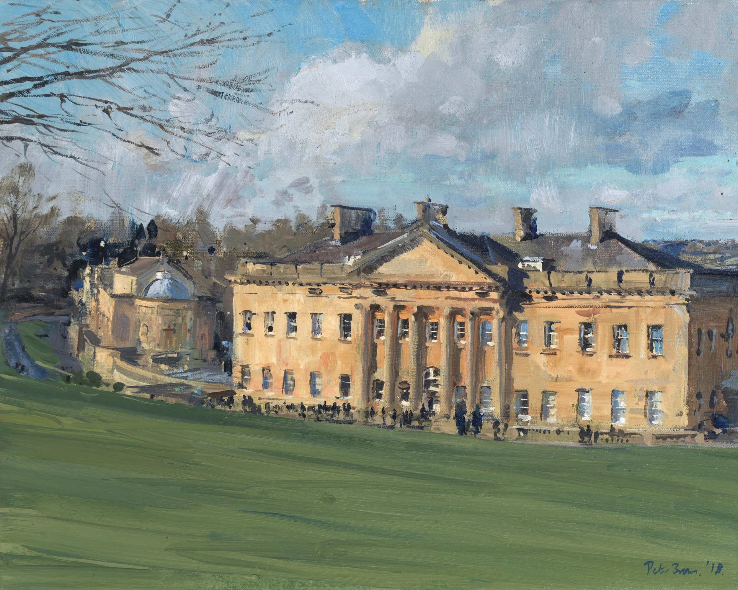 Chapel and Mansion House from the Bank.jpg