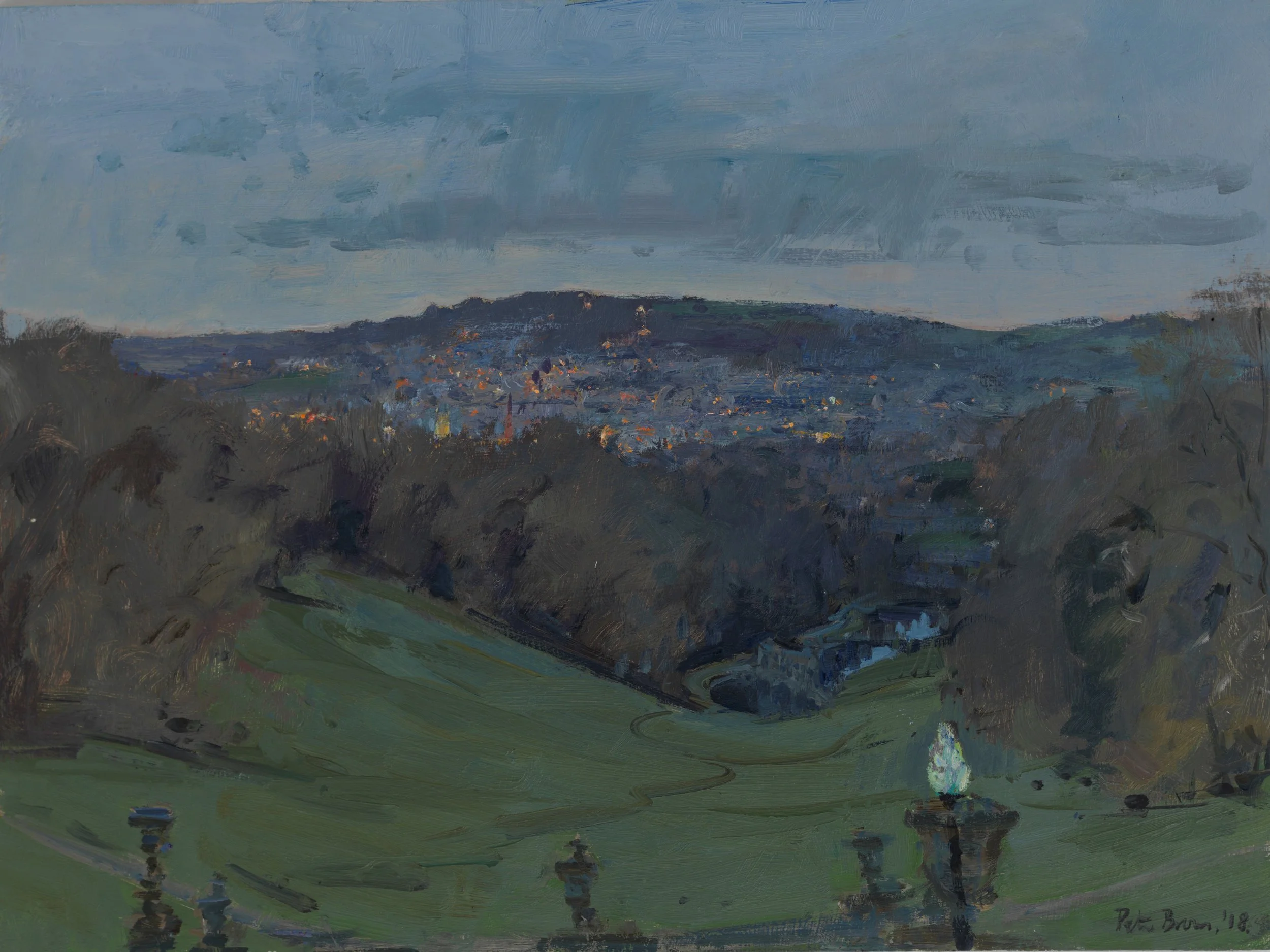 twilight from the Mansion Steps.jpg