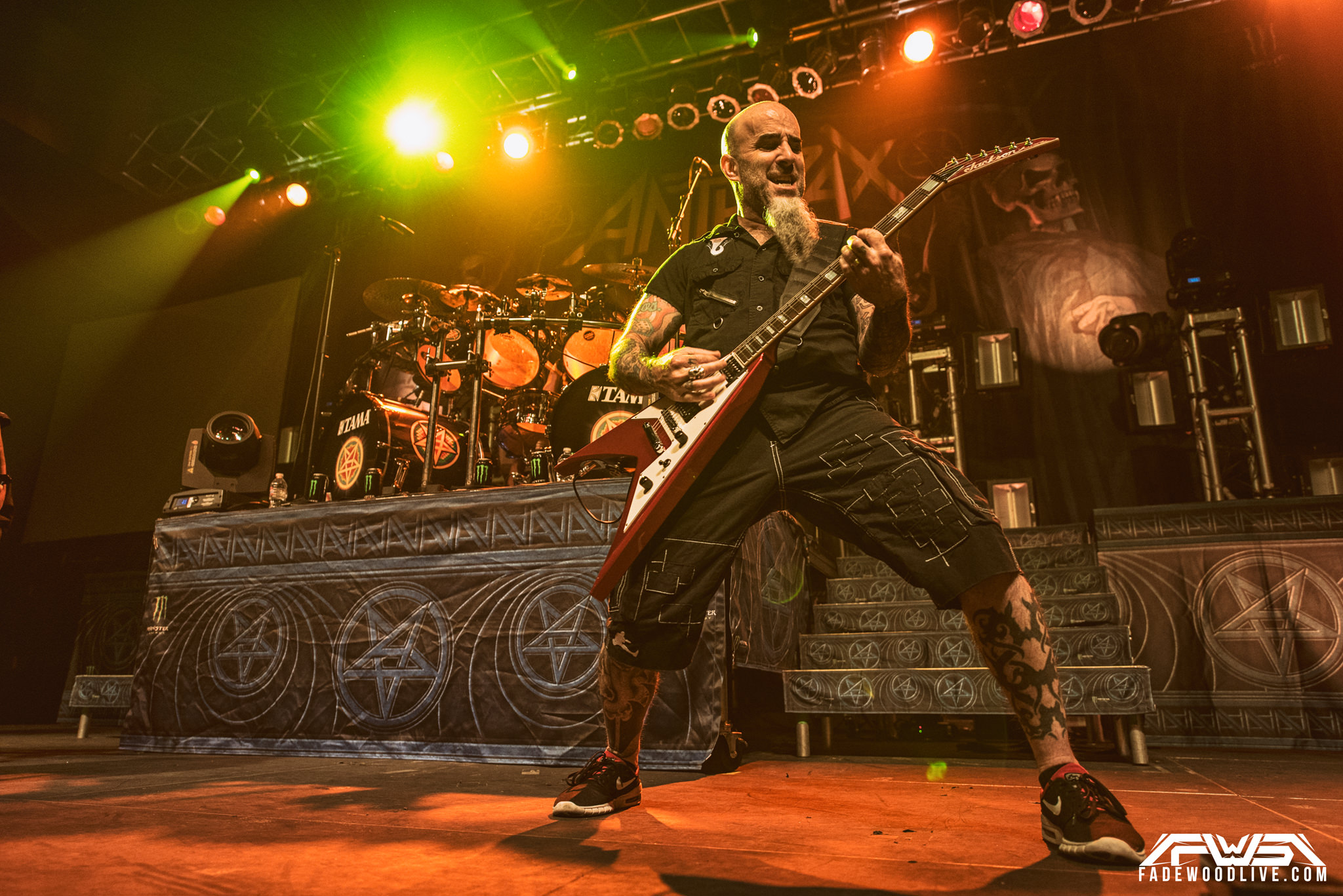Anthrax