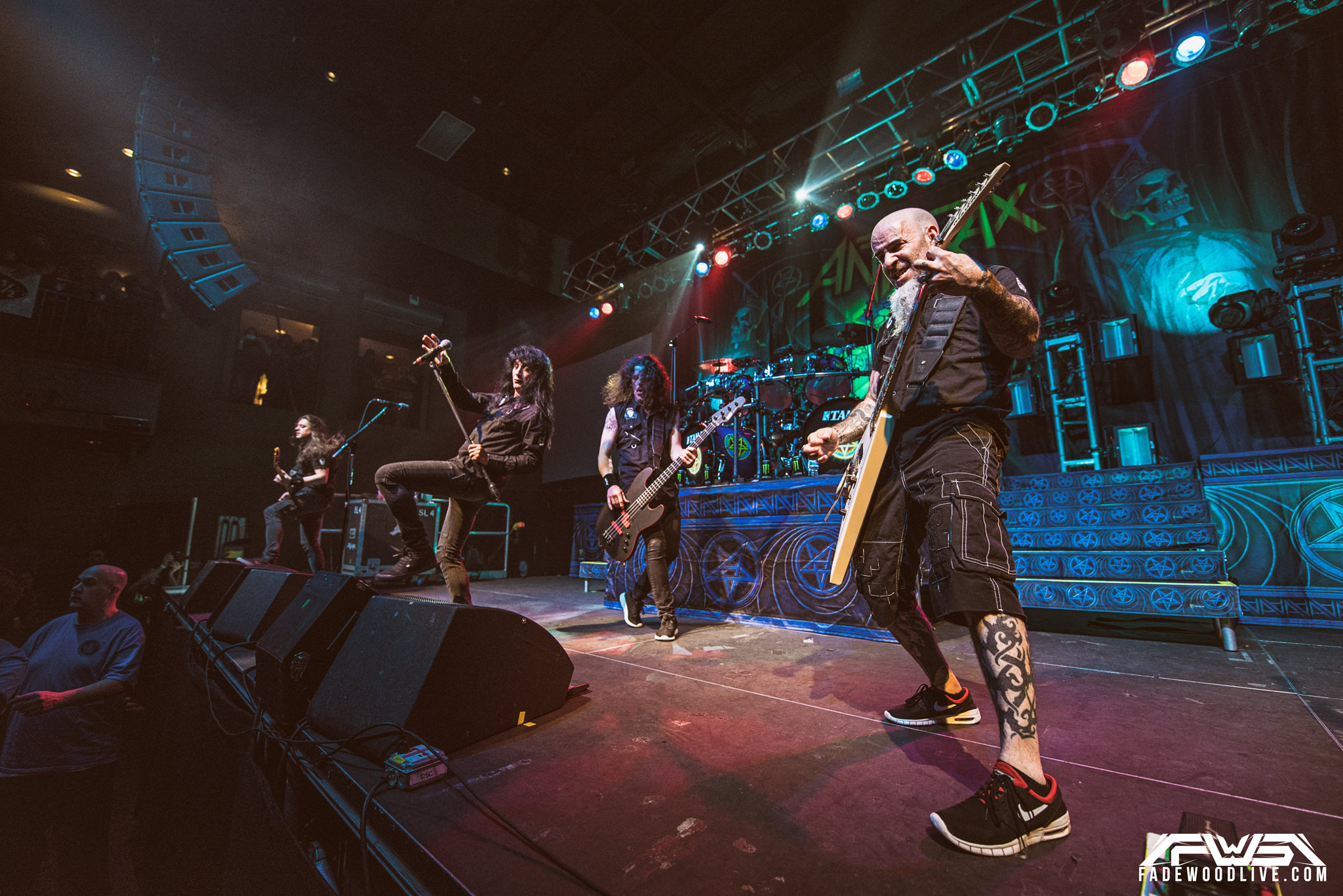 Anthrax