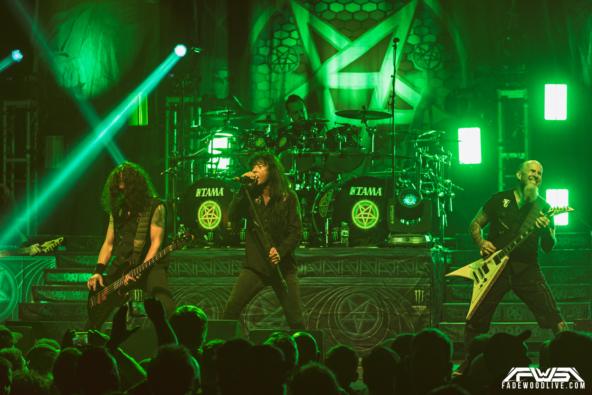 Anthrax