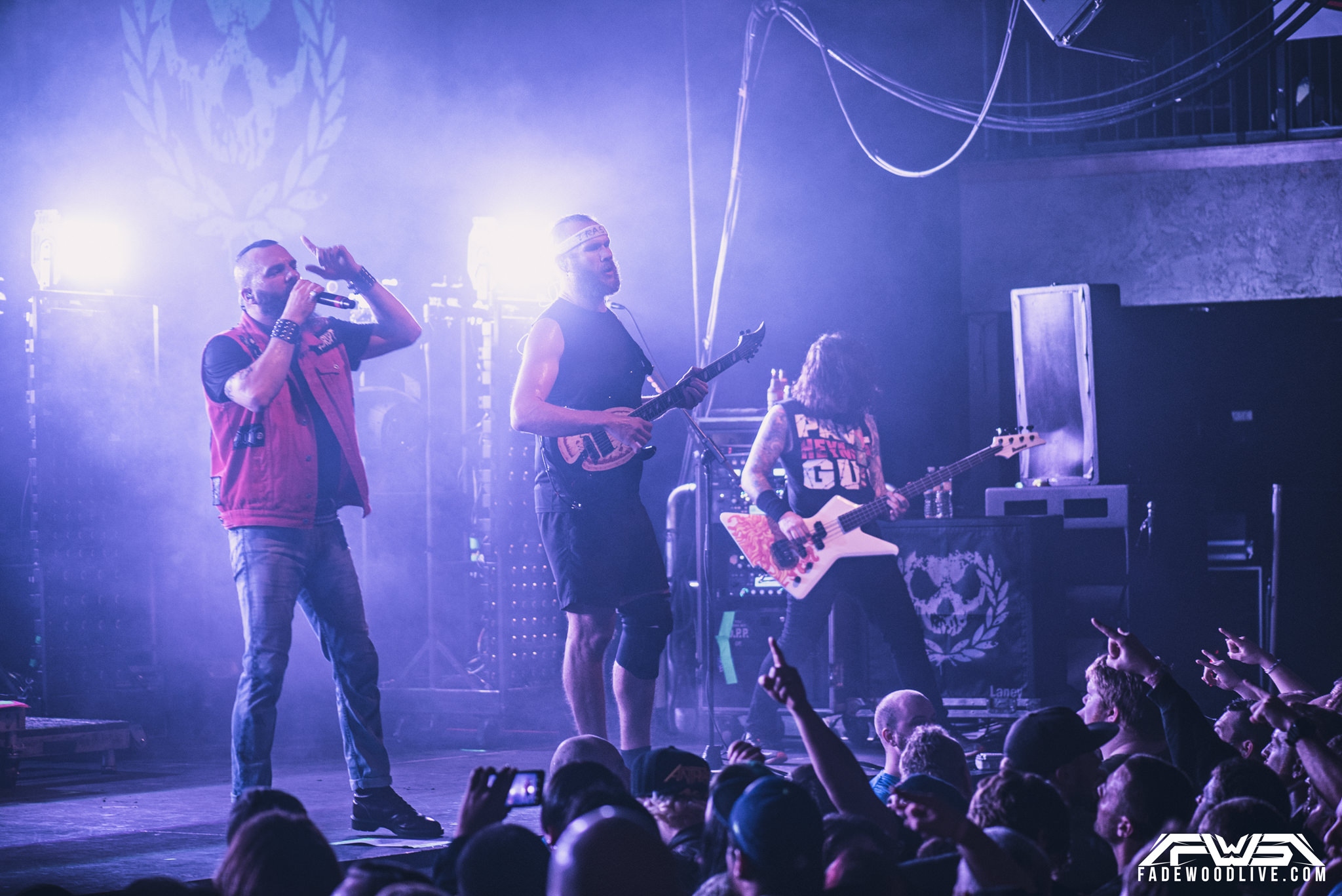 Killswitch Engage