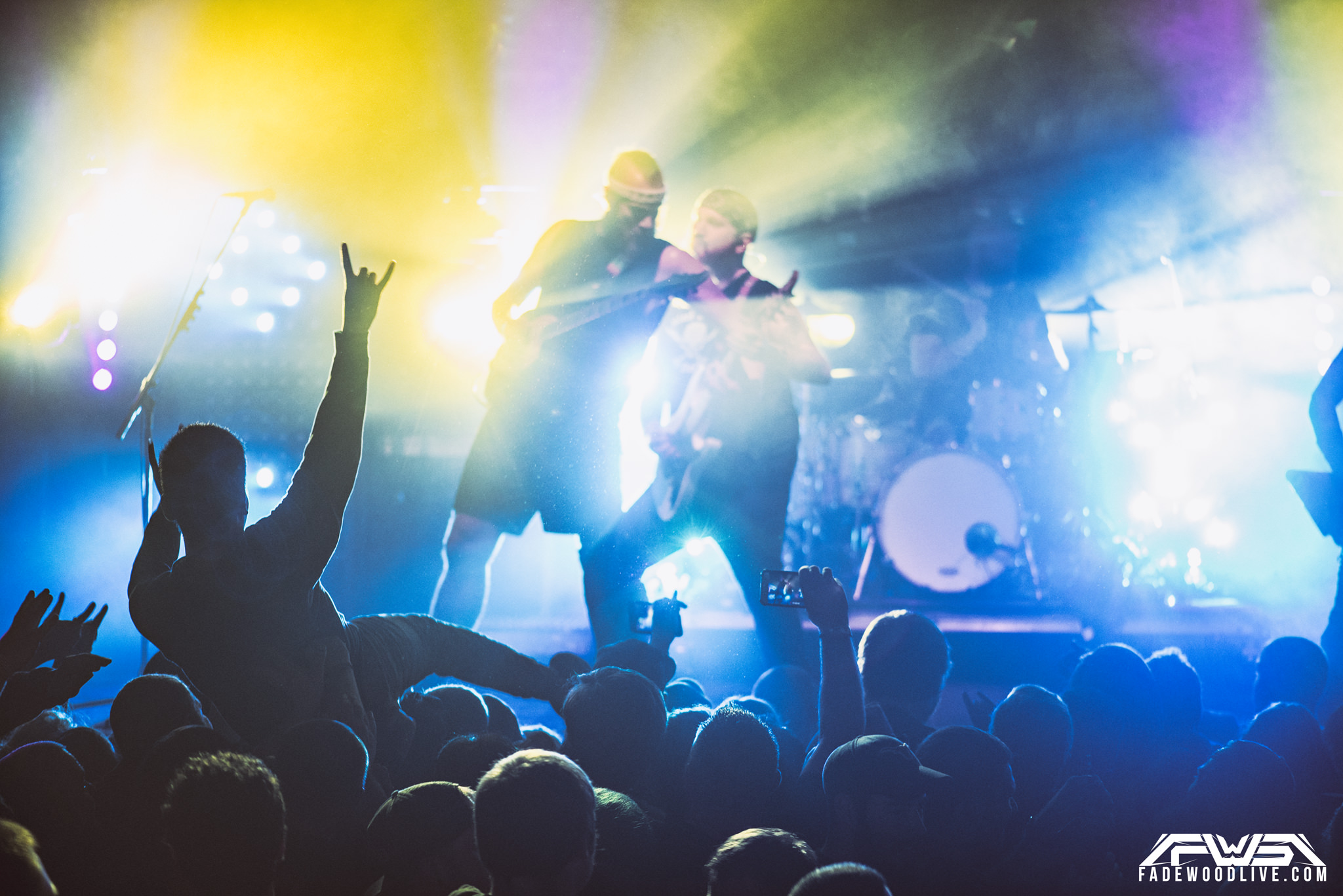 Killswitch Engage