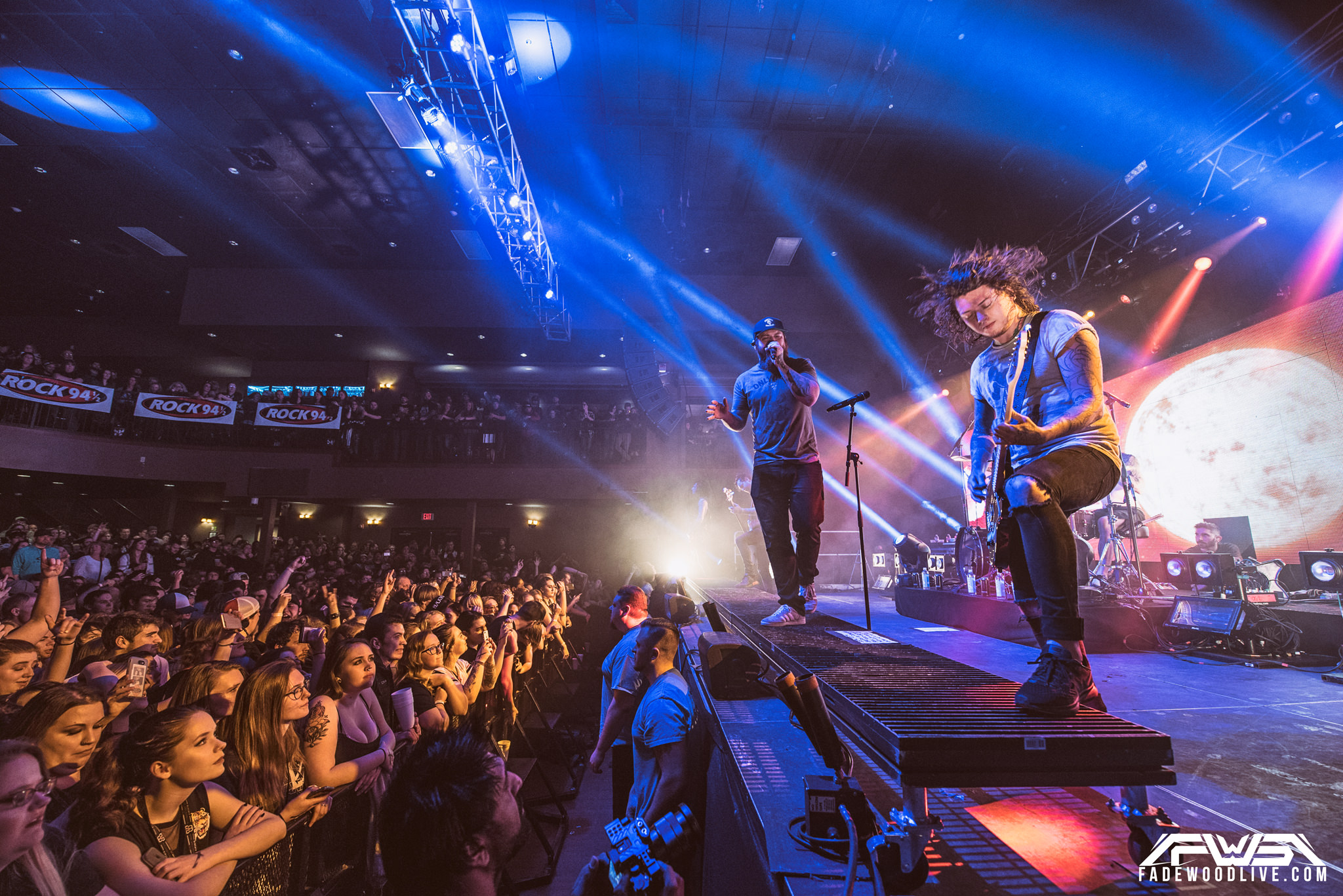 Asking Alexandria