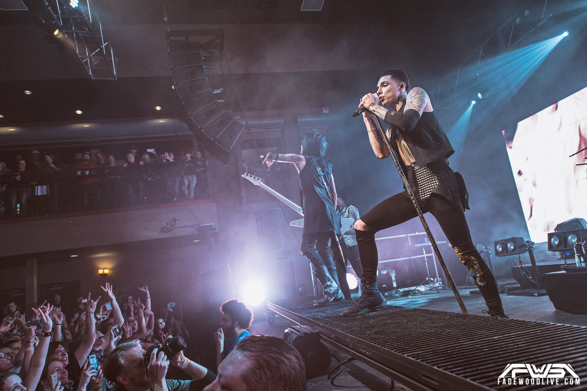 Black Veil Brides