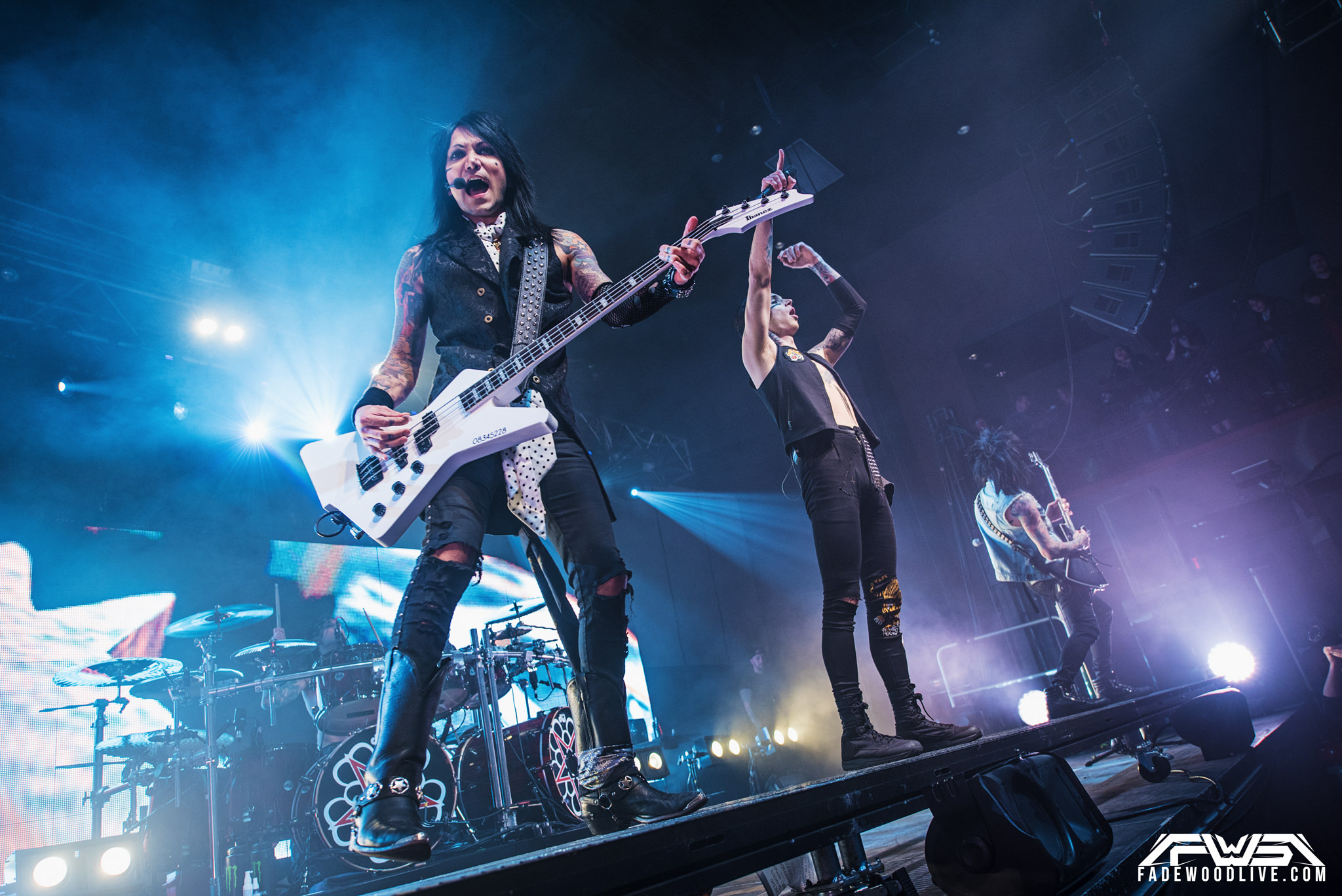 Black Veil Brides