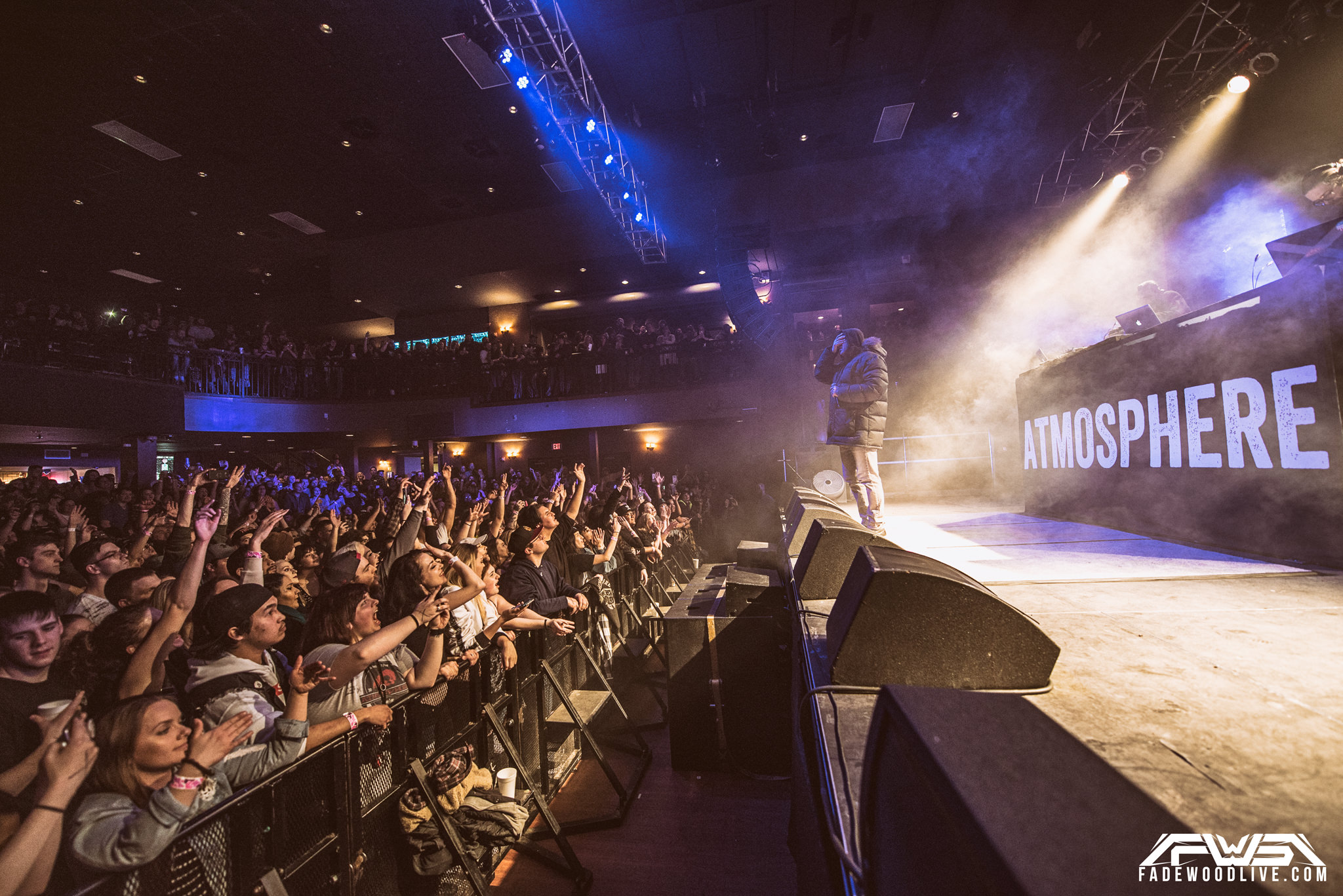 Atmosphere