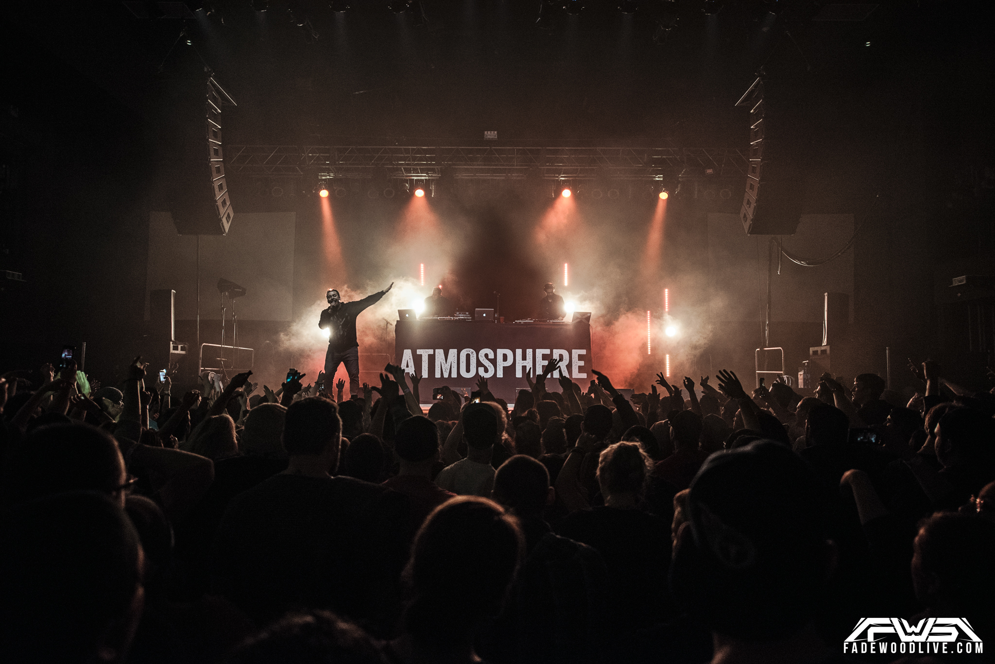 Atmosphere