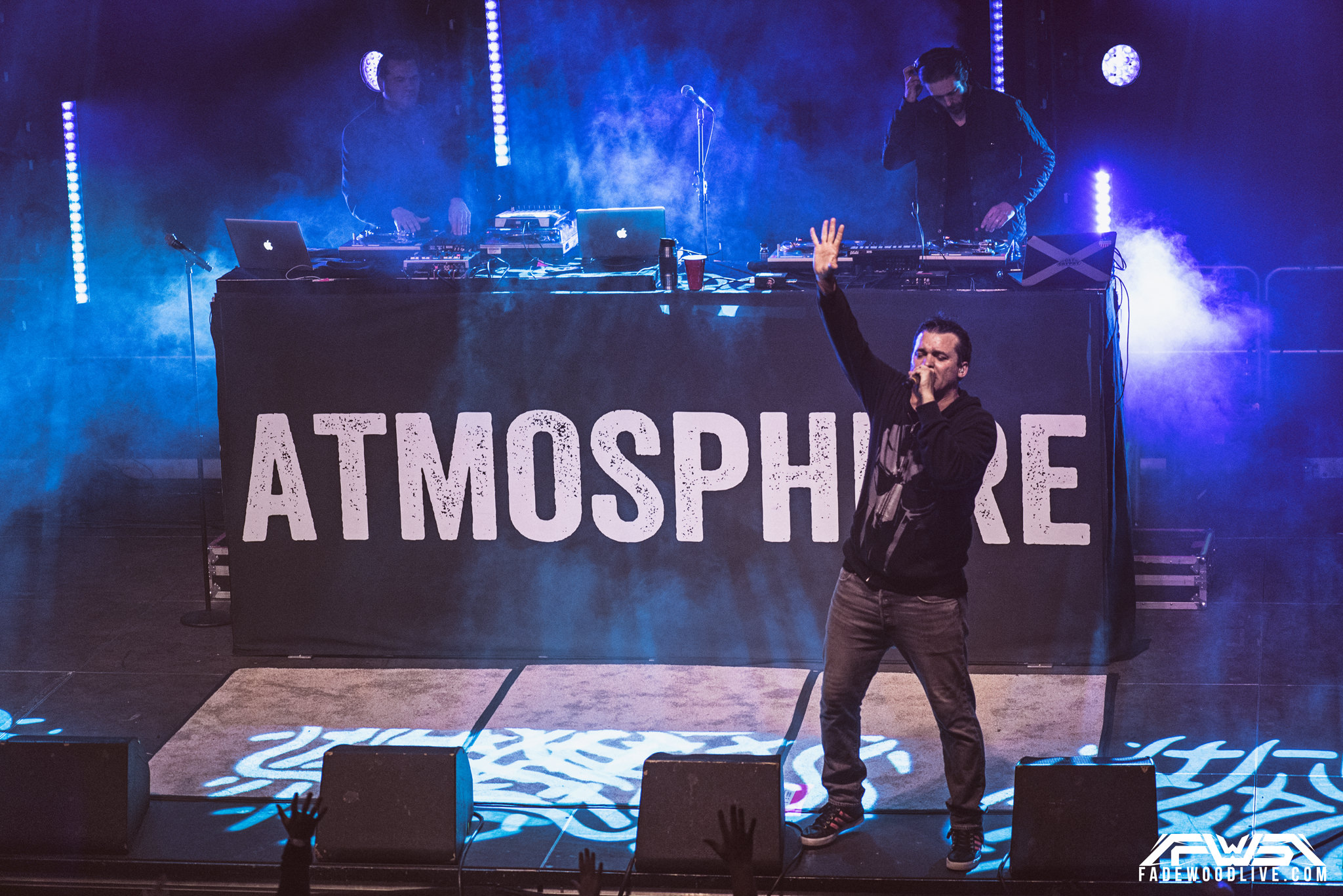 Atmosphere
