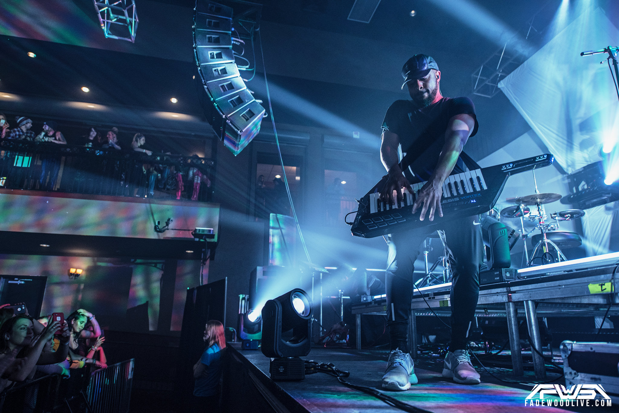 Keys N Krates